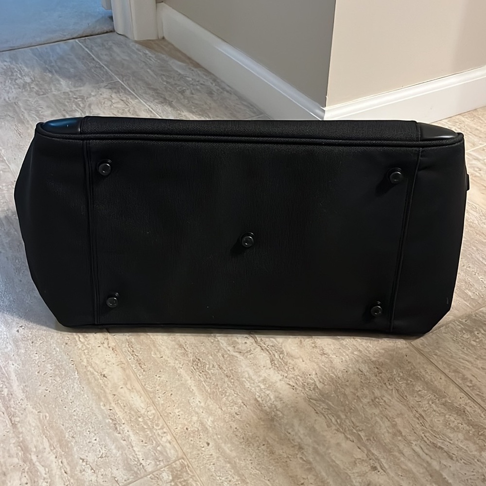 Weekender bag - Picture 6 of 11